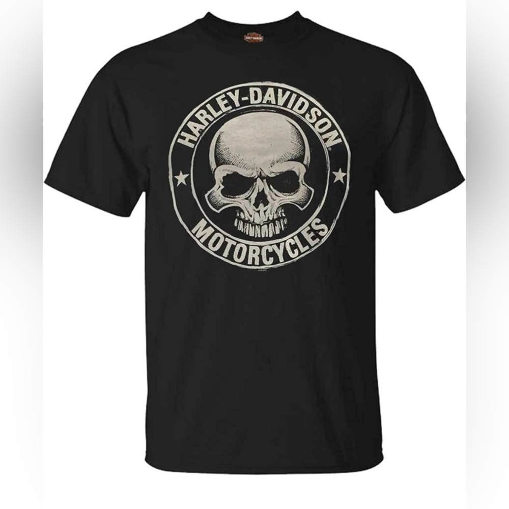 Brand New Men’s Harley Davidson t-shirt 3xl